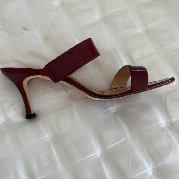 Manolo blahnik sandals - Picture 2 of 6